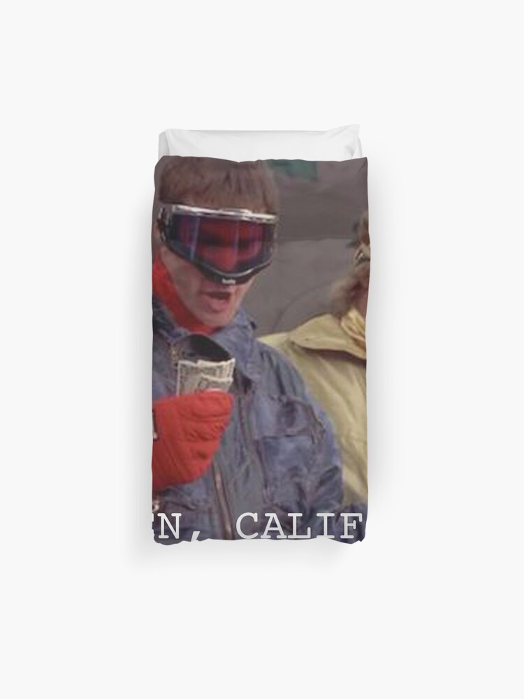 dumb and dumber ski goggles