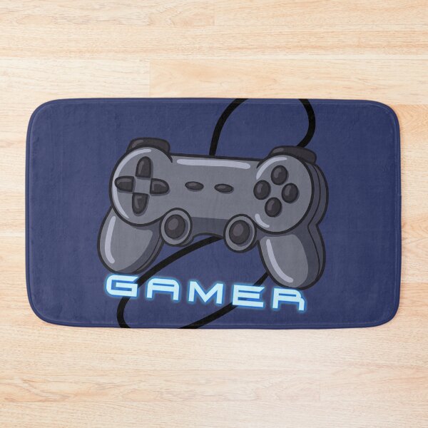 Item preview, Gamer designed and sold by FoxyWings.