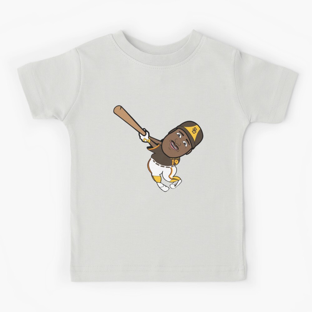 Mike as an actual Trout Kids T-Shirt for Sale by StickyHenderson