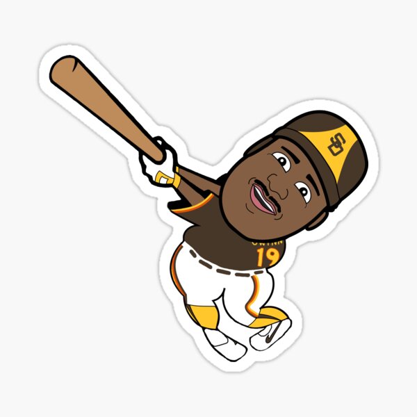 Item preview, Mr Padre designed and sold by StickyHenderson.