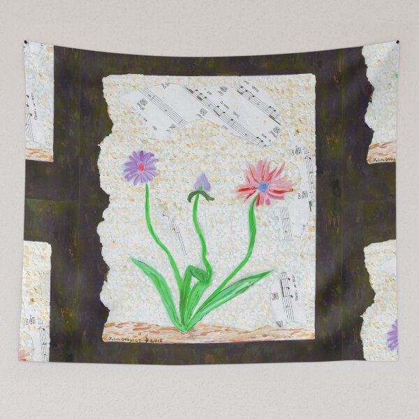 Item preview, In the Garden (like Yeats) #3 designed and sold by John Douglas.