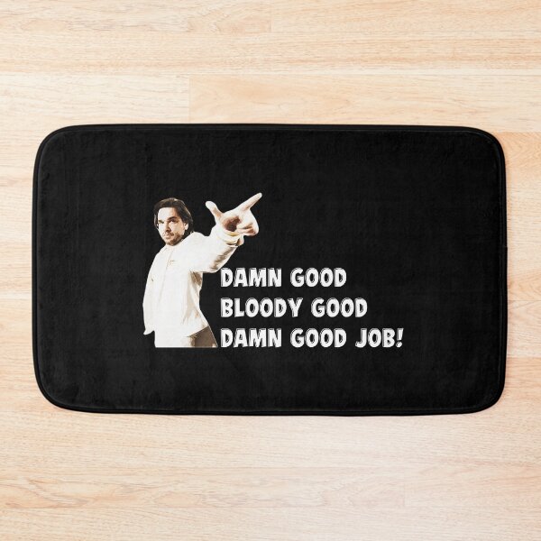 Item preview, Good Job designed and sold by kryten4k.