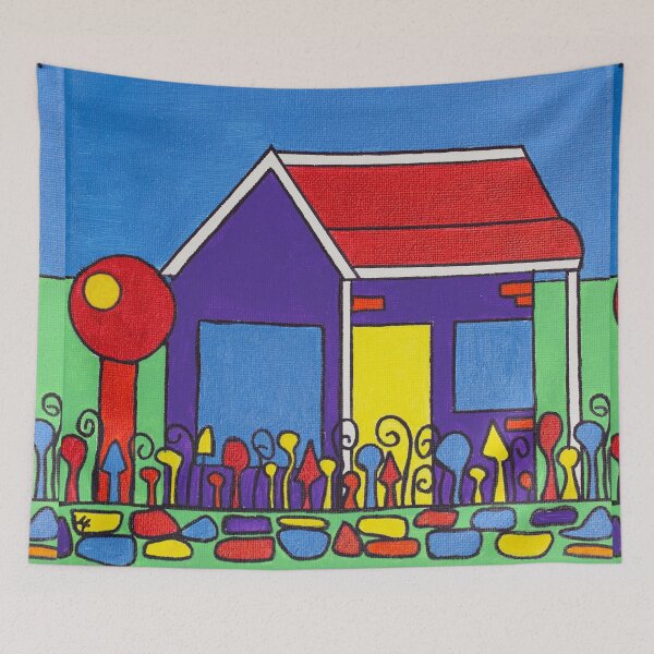 Item preview, Ticky Tacky 4 U designed and sold by Karen Hempel.
