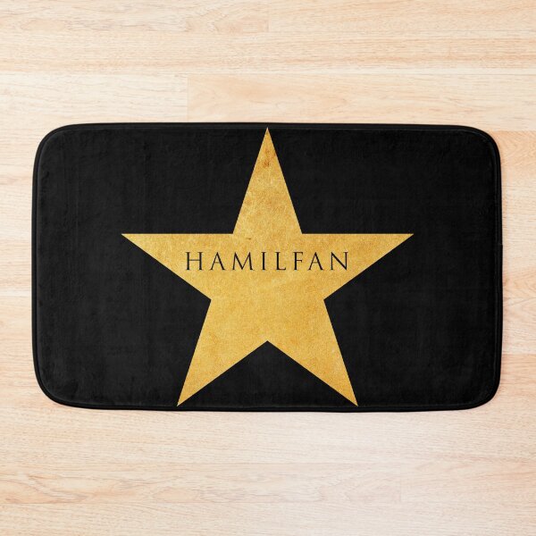 Item preview, HAMILFAN BROADWAY STAR designed and sold by frikybomb.