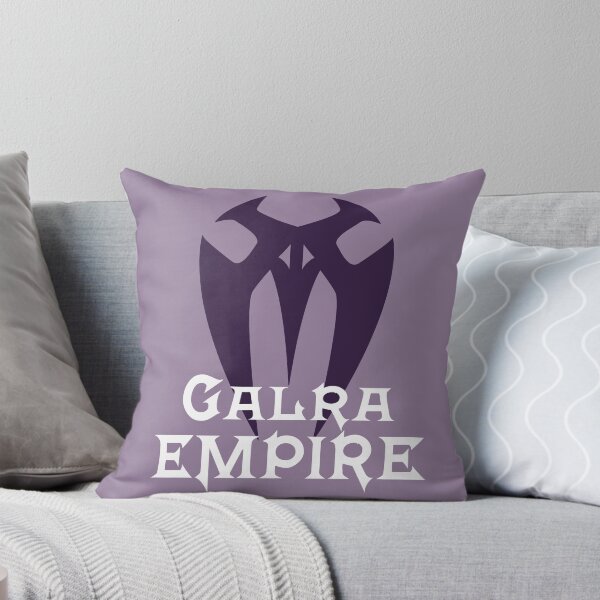 Item preview, Galra Empire || Voltron Legendary Defenders designed and sold by ScarletRigmor.