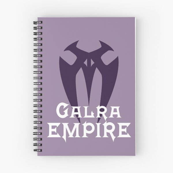 Item preview, Galra Empire || Voltron Legendary Defenders designed and sold by ScarletRigmor.