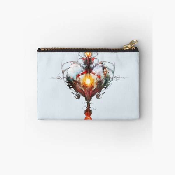 Item preview, The Heartblade designed and sold by cobaltplasma.
