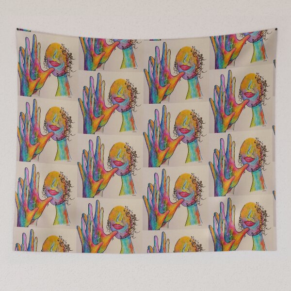 Item preview, American Sign Language GRANDMOTHER designed and sold by EloiseArt.