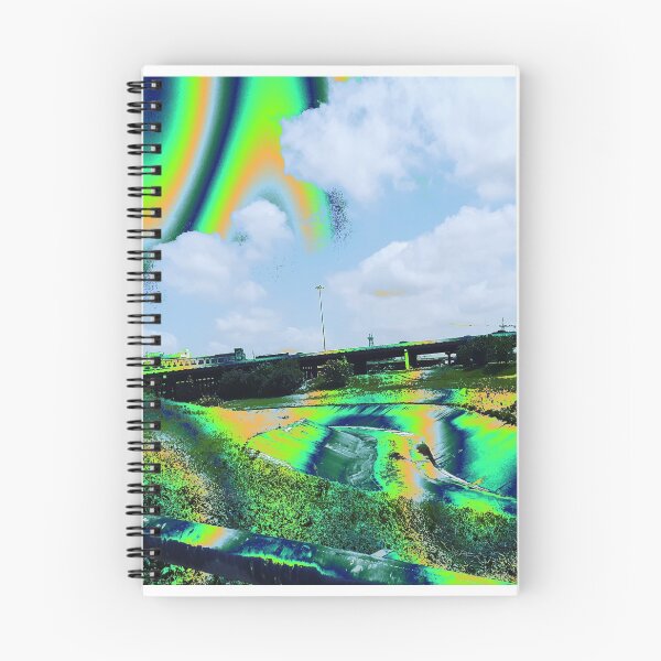 Item preview, Green rainbow highway designed and sold by OmegaRedFan.