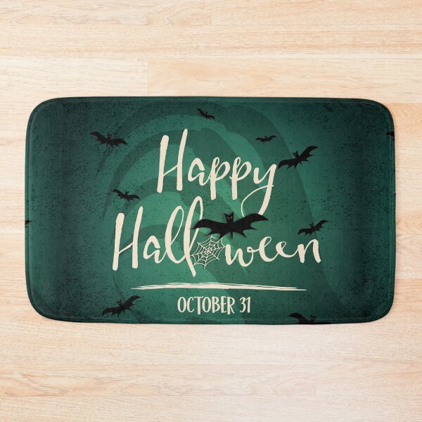 Item preview, Happy halloween designed and sold by edleon.