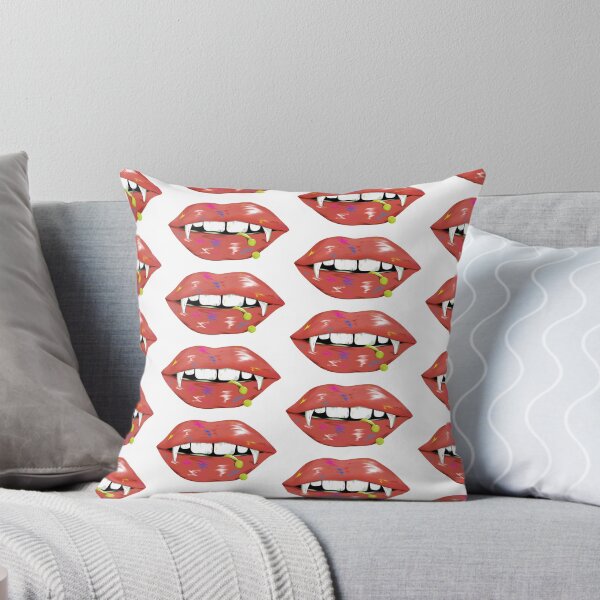Item preview, Vampire Lips designed and sold by piedaydesigns.