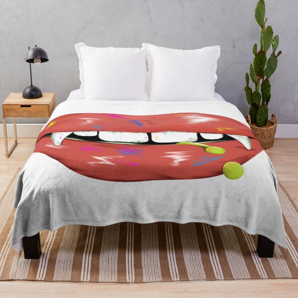 Item preview, Vampire Lips designed and sold by piedaydesigns.