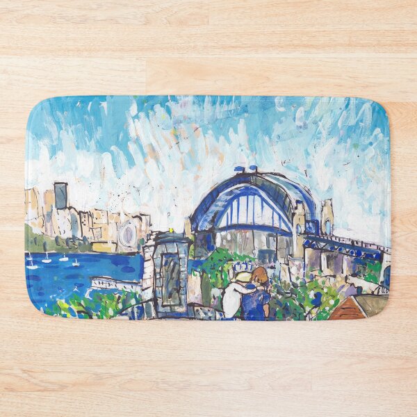 Item preview, Observatory Hill designed and sold by John Douglas.