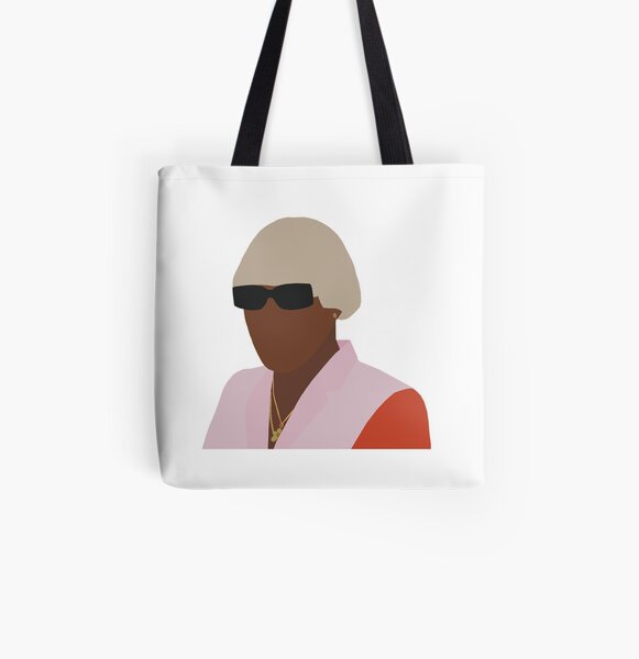 IGOR - Tyler, The Creator All Over Print Tote Bag