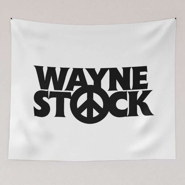 Item preview, Waynestock designed and sold by avperth.