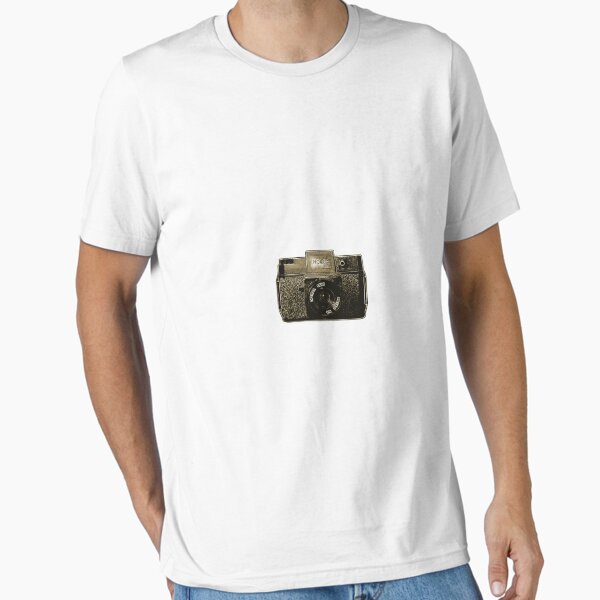 Item preview, Holga plastic camera 2 designed and sold by Quentin Jones.