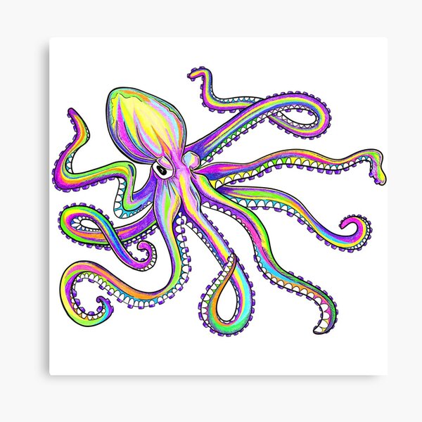 Item preview, 360 ARTopus designed and sold by Wendii.