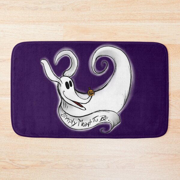 Item preview, Simply Meant To Be Zero... designed and sold by 7dunicornlady.