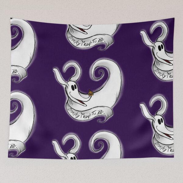 Item preview, Simply Meant To Be Zero... designed and sold by 7dunicornlady.
