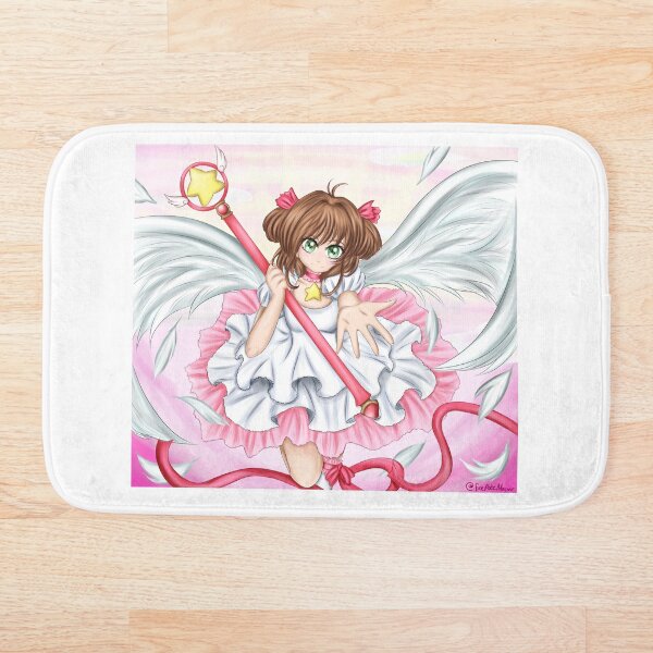 Item preview, Sakura Kinomoto designed and sold by FiireKat.