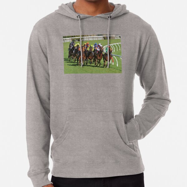 Horse sale racing hoodies