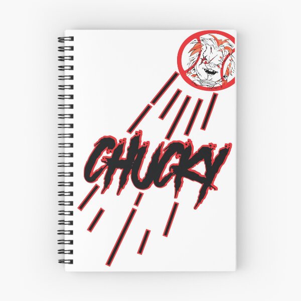 Item preview, Chucky baseball designed and sold by SneakyBz.