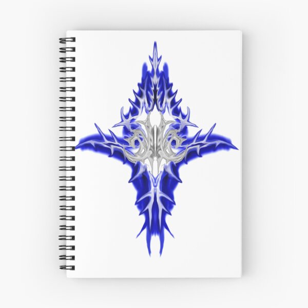 Item preview, Hoodir - heart of ice designed and sold by Patxshirt.