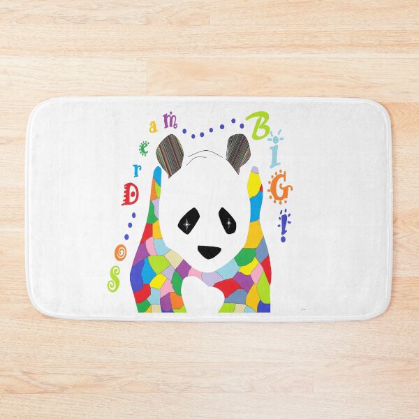 Item preview, So Dream BIG! designed and sold by EloiseArt.