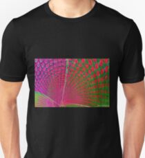 #606 Tunnel To Lumpaland Unisex T-Shirt