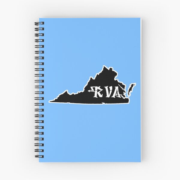 Item preview, Urban Style Richmond Virginia State Logo. designed and sold by L.  E. Woodson.