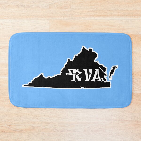 Item preview, Urban Style Richmond Virginia State Logo. designed and sold by L.  E. Woodson.