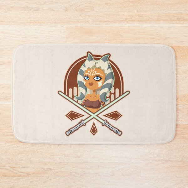 Item preview, Ahsoka the padawan designed and sold by enriquev242.