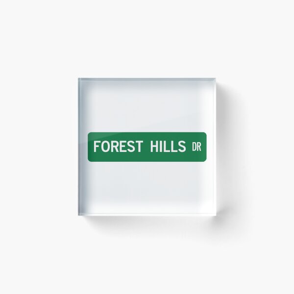 Item preview, J Cole - Forest Hills Drive designed and sold by regalthreads.