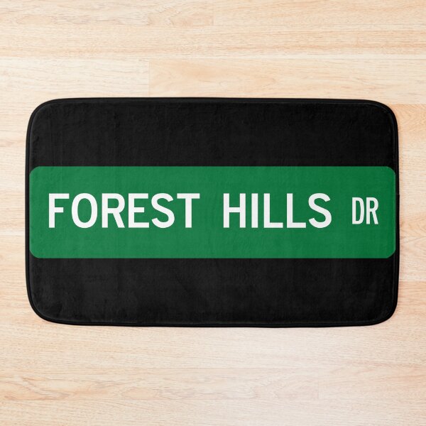 Item preview, J Cole - Forest Hills Drive designed and sold by regalthreads.