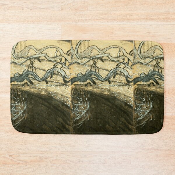 Item preview, Galloping Mangroves designed and sold by donna malone.