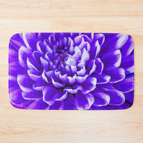 Item preview, Purple Flower Blossom designed and sold by William E Lopez.