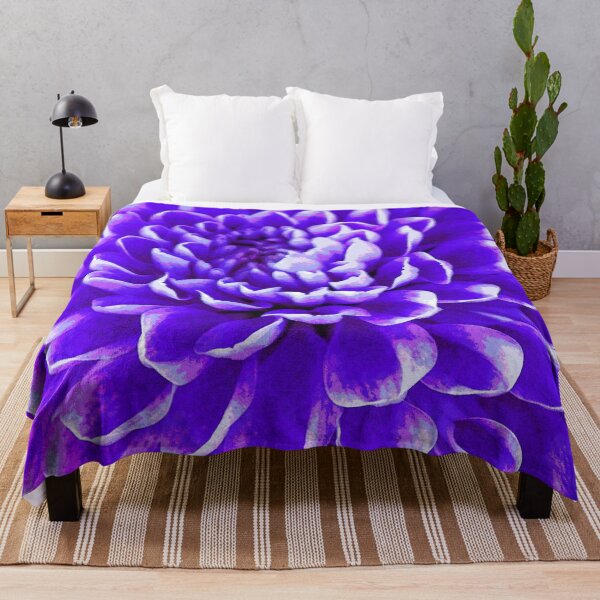 Item preview, Purple Flower Blossom designed and sold by William E Lopez.