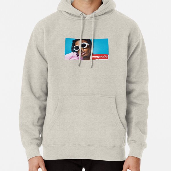 playboi carti supreme hoodie