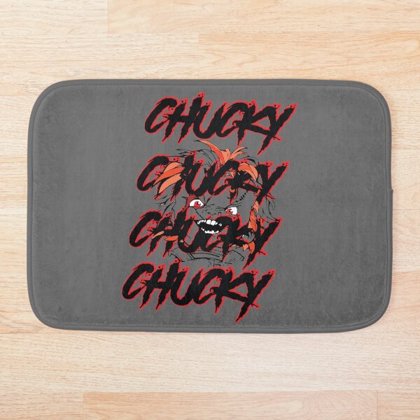 Item preview, heres chucky...! designed and sold by SneakyBz.
