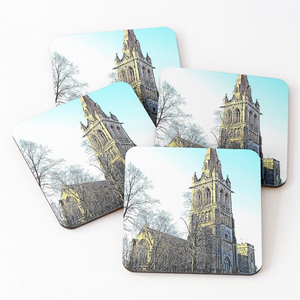 Item preview, St Andrews, Rugby designed and sold by designbywhacky.