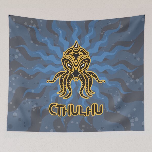 Item preview, Cthulhu return designed and sold by enriquev242.