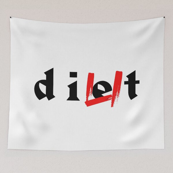Item preview, Playboi Carti - Diet / Die Lit ( v2) designed and sold by regalthreads.