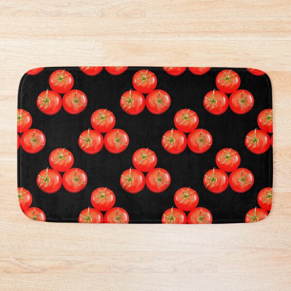 Item preview, Tomato (pattern) designed and sold by Yampimon.