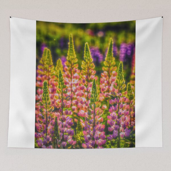 Item preview, Lupines 2 designed and sold by Veikko  Suikkanen.