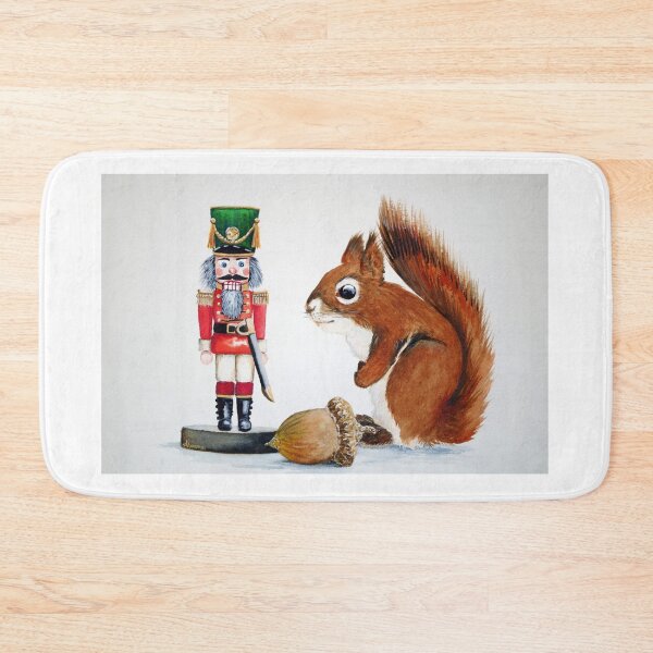 Item preview, Dance of the Nutcrackers designed and sold by Fuzzybutt Studios.