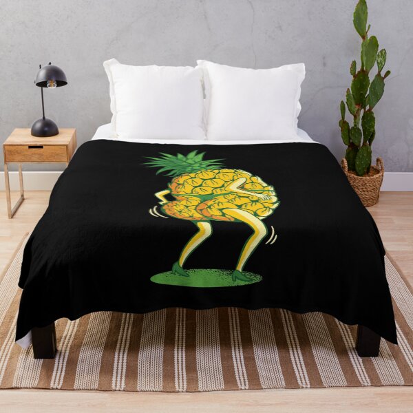 Item preview, Daning Pineapple designed and sold by Cozmick.
