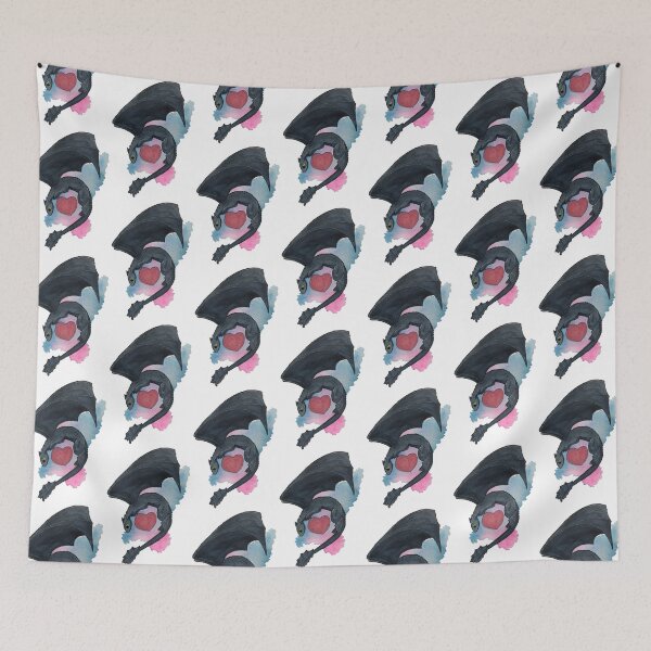 Item preview, Toothless designed and sold by badgerwillow.