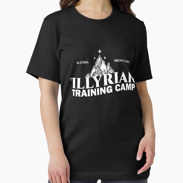 Item preview, Illyrian Training Camp, Cassian, Azriel, Rhysand, ACOTAR, Night Court, A Court of Thorns and Roses designed and sold by yairalynn.