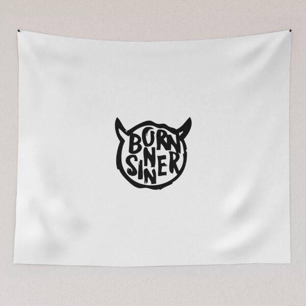 Item preview, J. Cole - Born Sinner designed and sold by regalthreads.