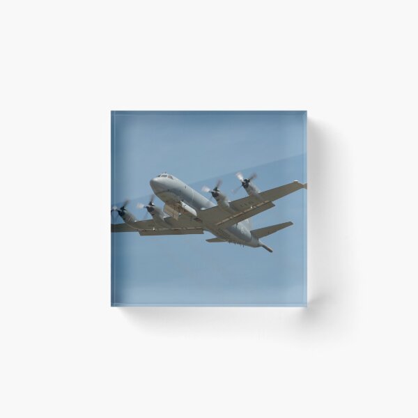 Item preview, Royal Canadian Air Force CP-140 Aurora designed and sold by Rick Nicholas.